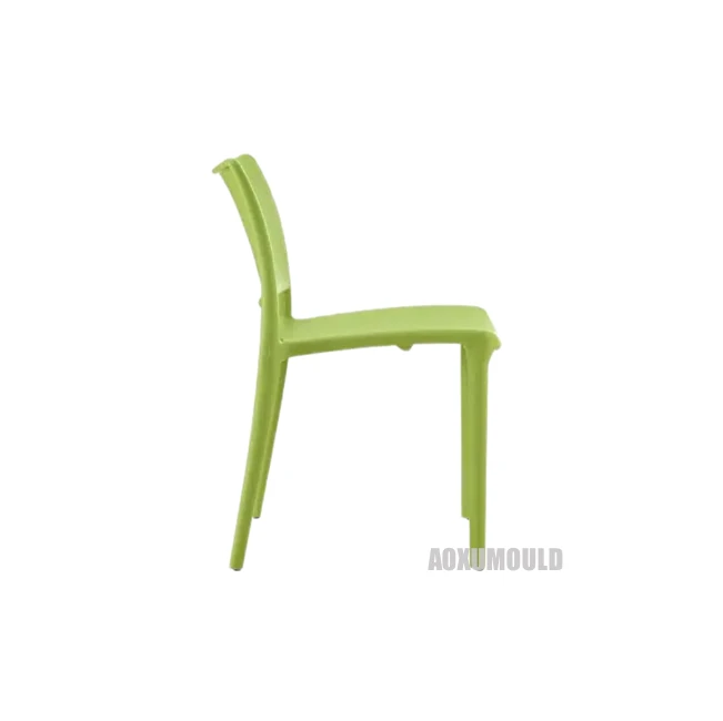 Restaurant Chair Mould