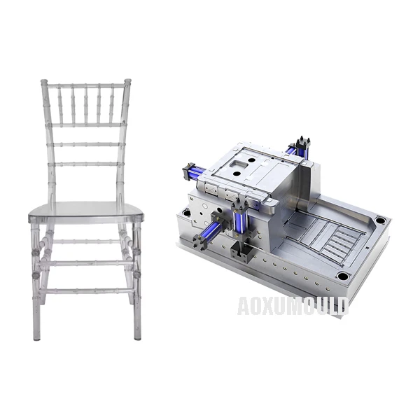 Wedding Chair Mould